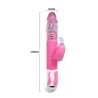 Baile Rabbit Geant Multi Vibes 15 x 4 cm Rose